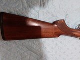 Beretta 28 gauge, 28" 686 SP1. - 6 of 9