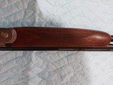 Beretta 28 gauge, 28" 686 SP1. - 8 of 9