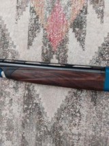 Beretta A400 Xcel 12 Gauge Sporting - 7 of 8