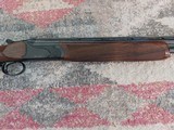 Rizzini BR110 Field Model 28 Gauge 28