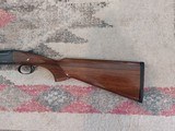 Rizzini BR110 Field Model 28 Gauge 28