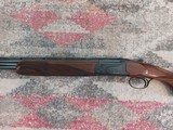 Rizzini BR110 Field Model 28 Gauge 28