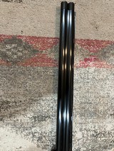 Rizzini BR 110 29 12 gauge. - 5 of 9