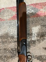 Rizzini BR 110 29 12 gauge. - 2 of 9