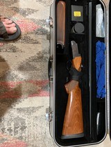 Rizzini BR 110 29 12 gauge. - 9 of 9