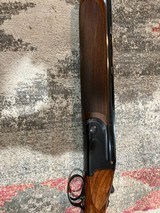 Rizzini BR 110 29 12 gauge. - 4 of 9