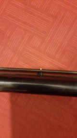 Ithaca (Lefever) Nitro Special Model 4 Trap - 2 of 14