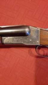 Ithaca (Lefever) Nitro Special Model 4 Trap - 1 of 14