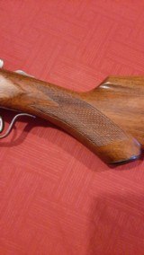 Ithaca (Lefever) Nitro Special Model 4 Trap - 11 of 14