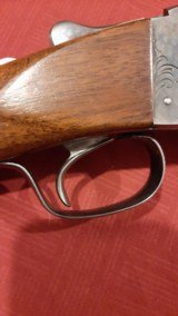 Ithaca (Lefever) Nitro Special Model 4 Trap - 10 of 14