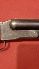 Ithaca (Lefever) Nitro Special Model 4 Trap - 9 of 14