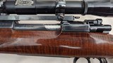 Mauser G. 33/40
Wild Cat
6mm/284 - 5 of 15