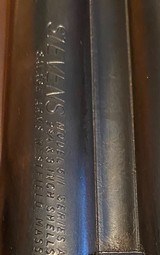Savage Stevens Model 511 Series A 20 GA - 8 of 11