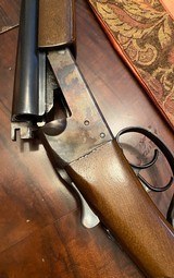 Savage Stevens Model 511 Series A 20 GA - 4 of 11