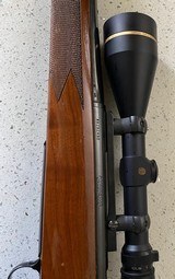 Remington Model 700 270 Cal - 3 of 15