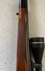 Remington Model 700 270 Cal - 2 of 15