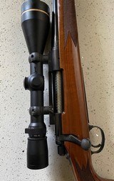 Remington Model 700 270 Cal - 1 of 15