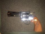 Colt Diamondback 22.cal 1979 model - 2 of 5