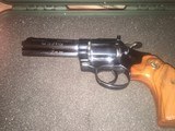 Colt Diamondback 22.cal 1979 model - 1 of 5