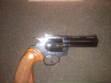 Colt Diamondback 22.cal 1979 model - 3 of 5