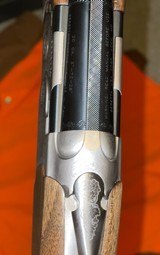 Beretta 686 Vittoria 20 gauge 28” - 6 of 10