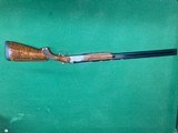 Beretta 686 silver pigeon with briley sub ga tubes - 11 of 11