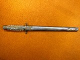 World War 2 Nationalist Kuomintang Officers dagger - 1 of 15