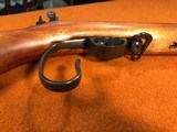 Vickers Armstrong Classic Special Champion Target Rifle .22 LR - 10 of 15