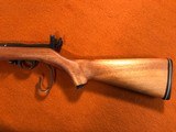 Vickers Armstrong Classic Special Champion Target Rifle .22 LR - 4 of 15