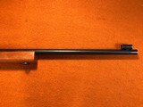 Vickers Armstrong Classic Special Champion Target Rifle .22 LR - 3 of 15