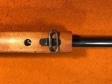 Vickers Armstrong Classic Special Champion Target Rifle .22 LR - 14 of 15