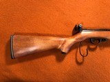 Vickers Armstrong Classic Special Champion Target Rifle .22 LR - 2 of 15