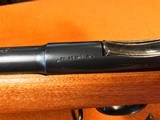 Vickers Armstrong Classic Special Champion Target Rifle .22 LR - 12 of 15