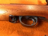 Vickers Armstrong Classic Special Champion Target Rifle .22 LR - 7 of 15