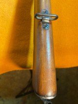 Carl Gustafs 1914 M 96 Swede Mauser, Caliber 6.5 x 55, 29