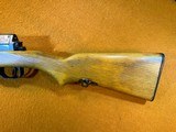 Egyptian Rasheed Carbine 7.62 X 39 - 2 of 15