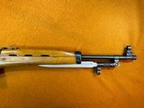 Egyptian Rasheed Carbine 7.62 X 39 - 5 of 15