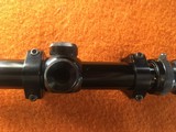 Husqvarna Vapenfabriks A.B. .22 Long Rifle Bolt Action Rifle C&R - Image 15 of 15