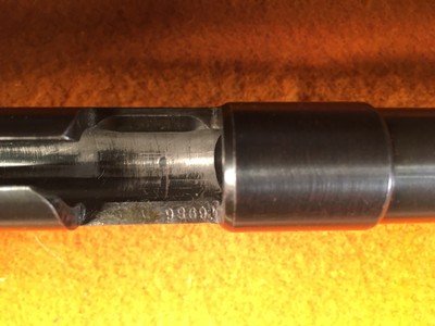 Husqvarna Vapenfabriks A.B. .22 Long Rifle Bolt Action Rifle C&R - Image 7 of 15