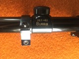 Husqvarna Vapenfabriks A.B. .22 Long Rifle Bolt Action Rifle C&R - Image 5 of 15