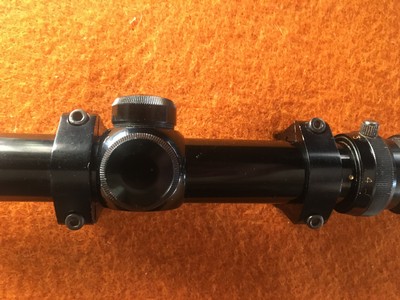 Husqvarna Vapenfabriks A.B. .22 Long Rifle Bolt Action Rifle C&R - Image 15 of 15
