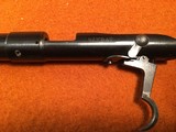 Husqvarna Vapenfabriks A.B. .22 Long Rifle Bolt Action Rifle C&R - Image 12 of 15