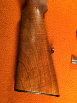 Husqvarna Vapenfabriks A.B. .22 Long Rifle Bolt Action Rifle C&R - Image 13 of 15