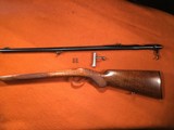 Husqvarna Vapenfabriks A.B. .22 Long Rifle Bolt Action Rifle C&R - Image 2 of 15