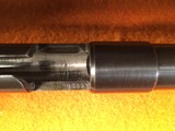 Husqvarna Vapenfabriks A.B. .22 Long Rifle Bolt Action Rifle C&R - Image 7 of 15