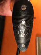 Husqvarna Vapenfabriks A.B. .22 Long Rifle Bolt Action Rifle C&R - Image 8 of 15