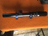 Husqvarna Vapenfabriks A.B. .22 Long Rifle Bolt Action Rifle C&R - Image 4 of 15