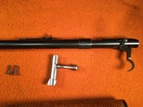 Husqvarna Vapenfabriks A.B. .22 Long Rifle Bolt Action Rifle C&R - Image 3 of 15