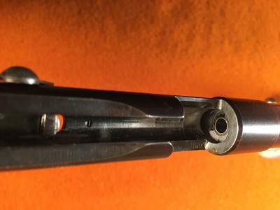 Husqvarna Vapenfabriks A.B. .22 Long Rifle Bolt Action Rifle C&R - Image 14 of 15
