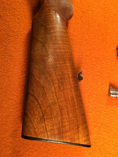 Husqvarna Vapenfabriks A.B. .22 Long Rifle Bolt Action Rifle C&R - Image 13 of 15